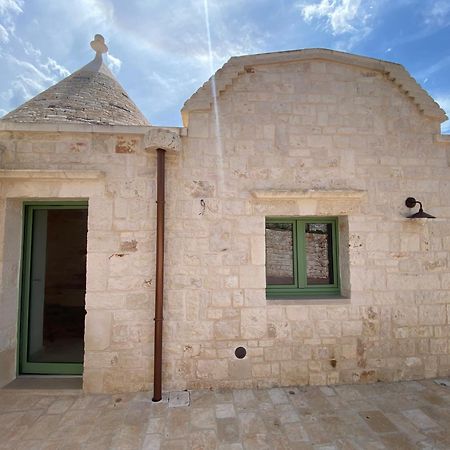 Trulli Mbs By Apulia Hospitality Apartment Locorotondo Exterior photo