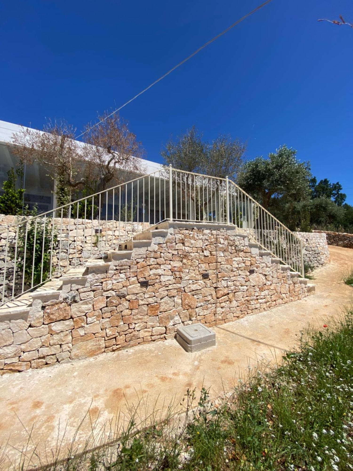 Trulli Mbs By Apulia Hospitality Apartment Locorotondo Exterior photo