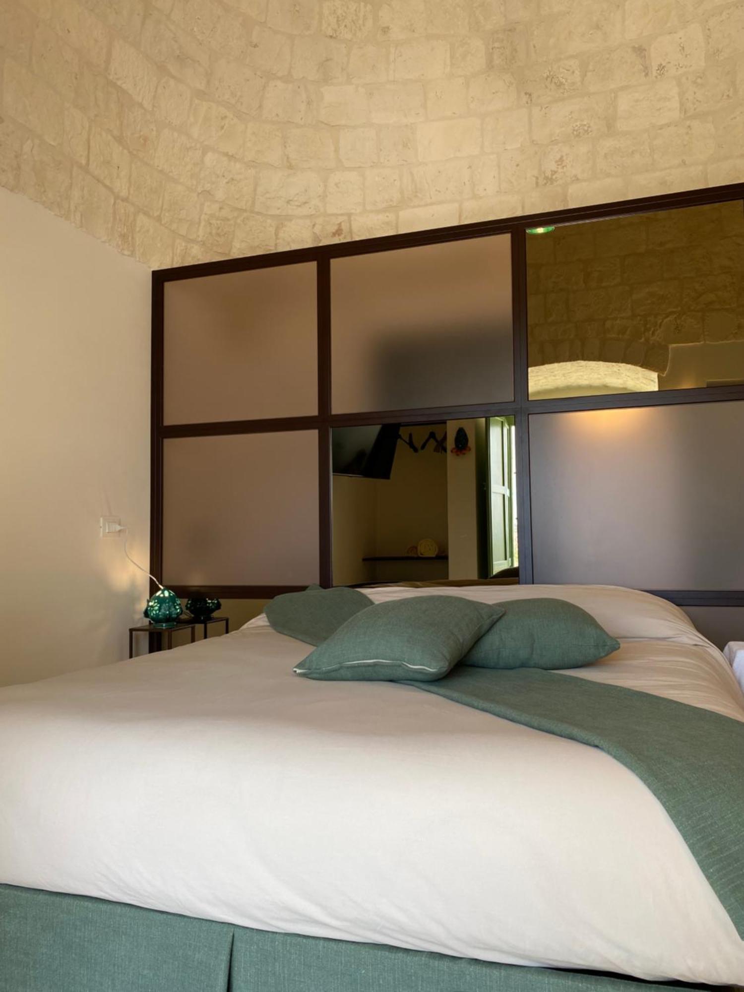 Trulli Mbs By Apulia Hospitality Apartment Locorotondo Exterior photo