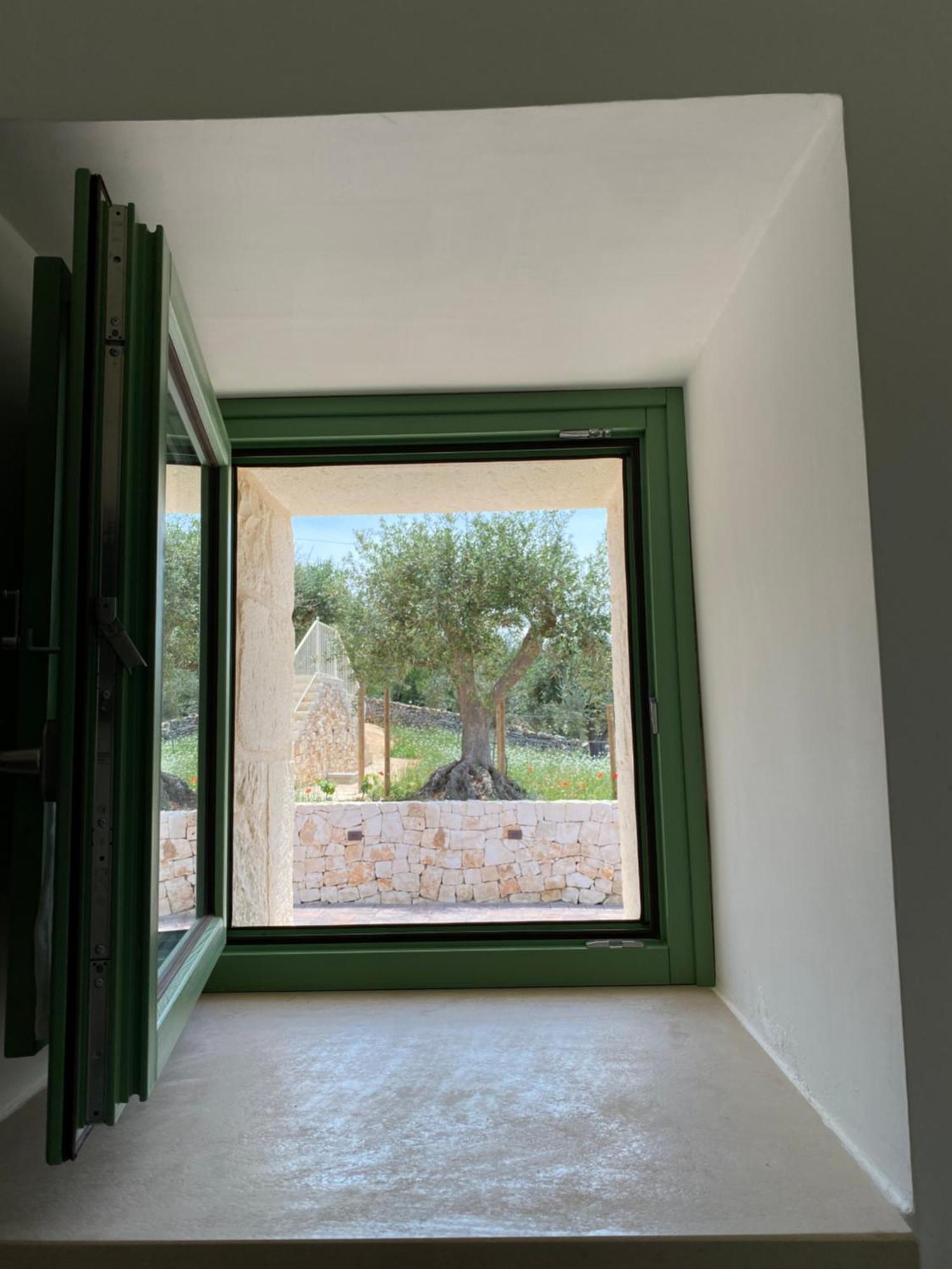Trulli Mbs By Apulia Hospitality Apartment Locorotondo Exterior photo