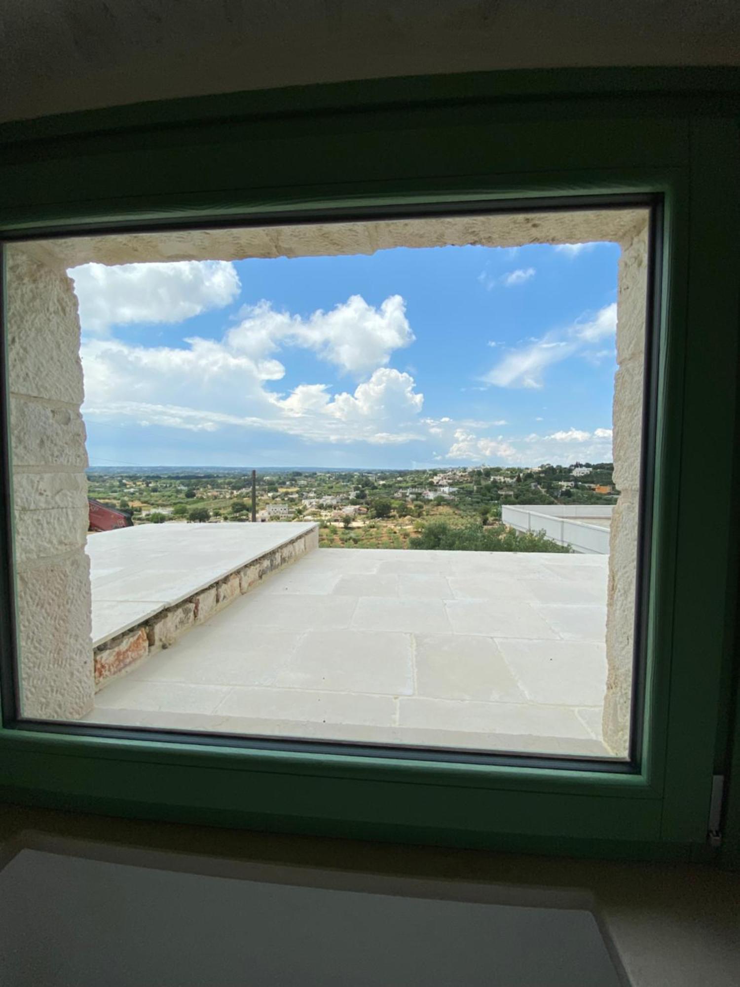 Trulli Mbs By Apulia Hospitality Apartment Locorotondo Exterior photo