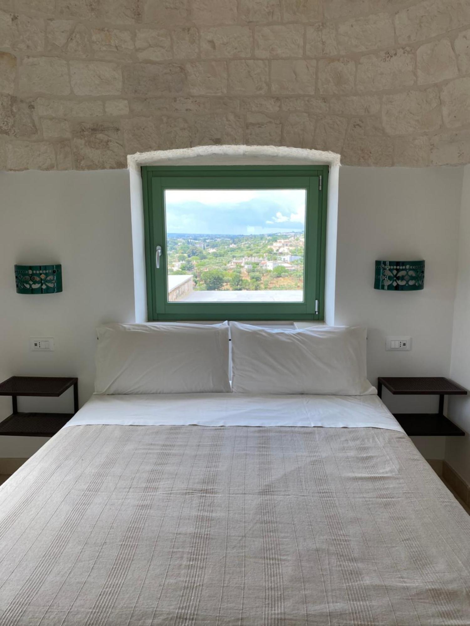 Trulli Mbs By Apulia Hospitality Apartment Locorotondo Exterior photo