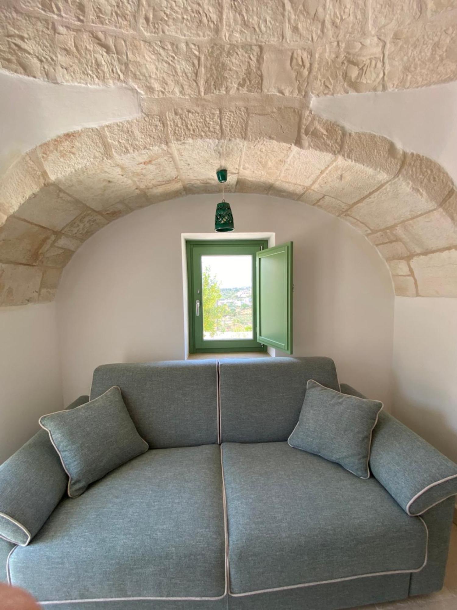Trulli Mbs By Apulia Hospitality Apartment Locorotondo Exterior photo