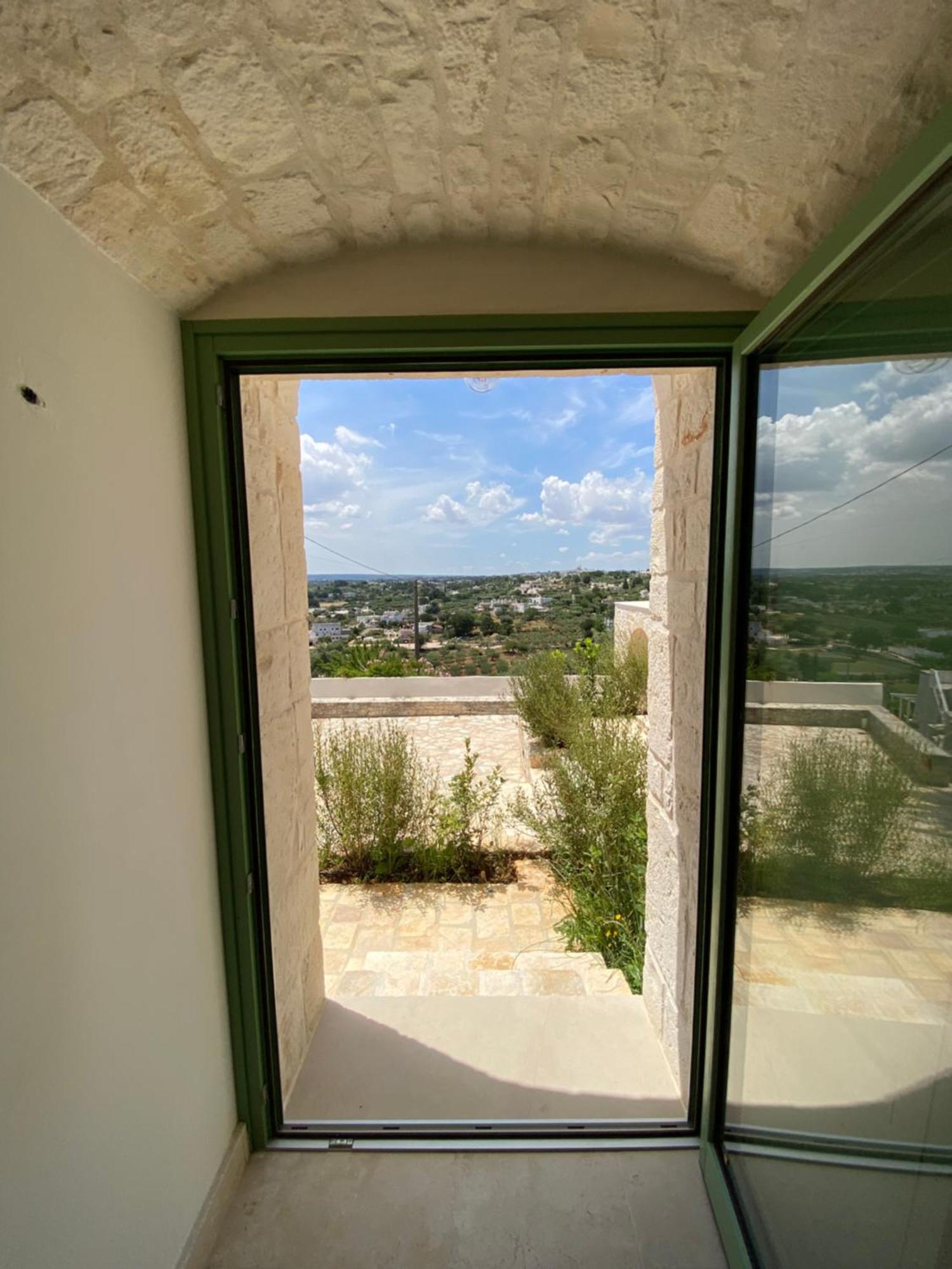 Trulli Mbs By Apulia Hospitality Apartment Locorotondo Exterior photo