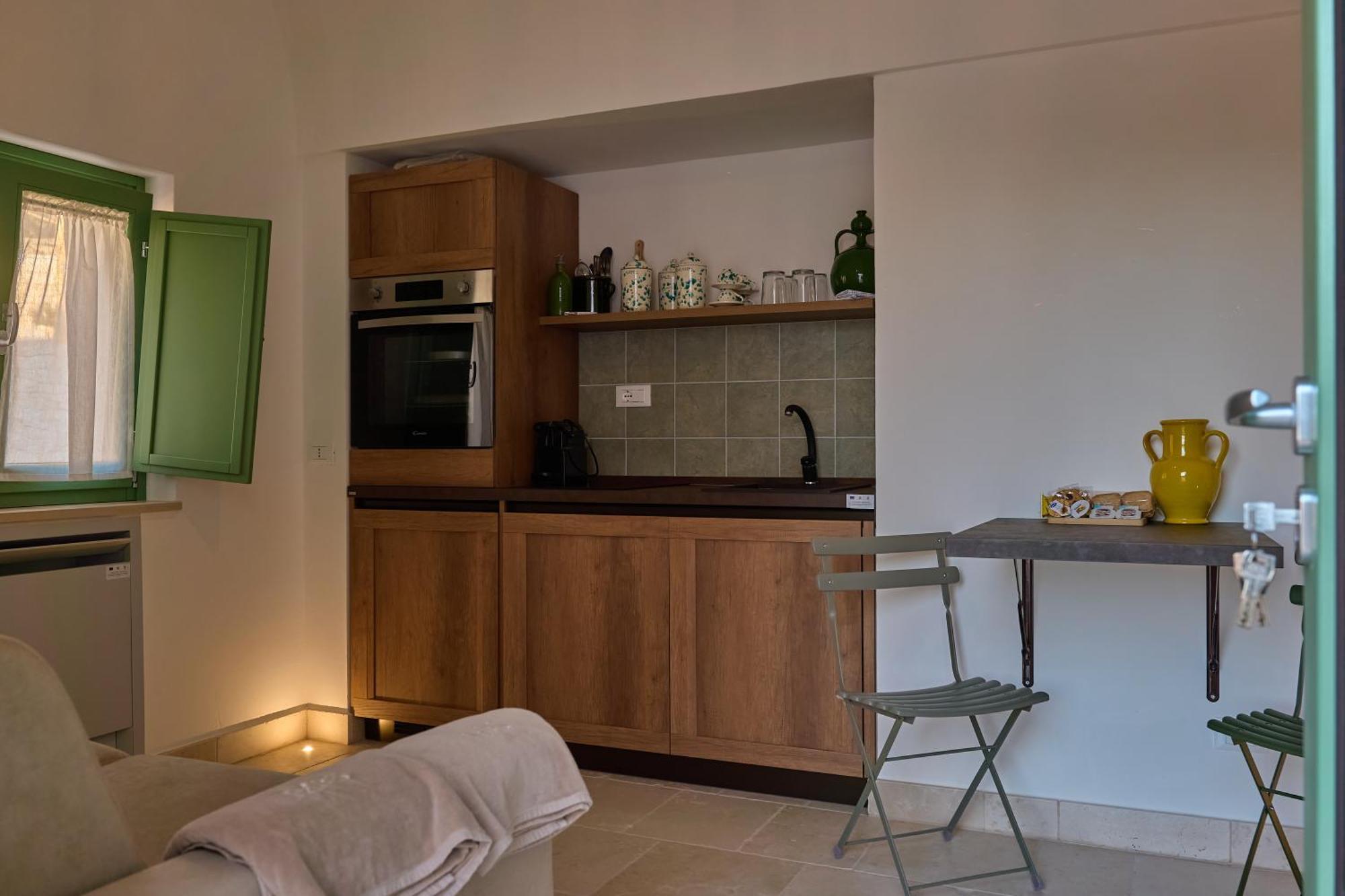 Trulli Mbs By Apulia Hospitality Apartment Locorotondo Exterior photo