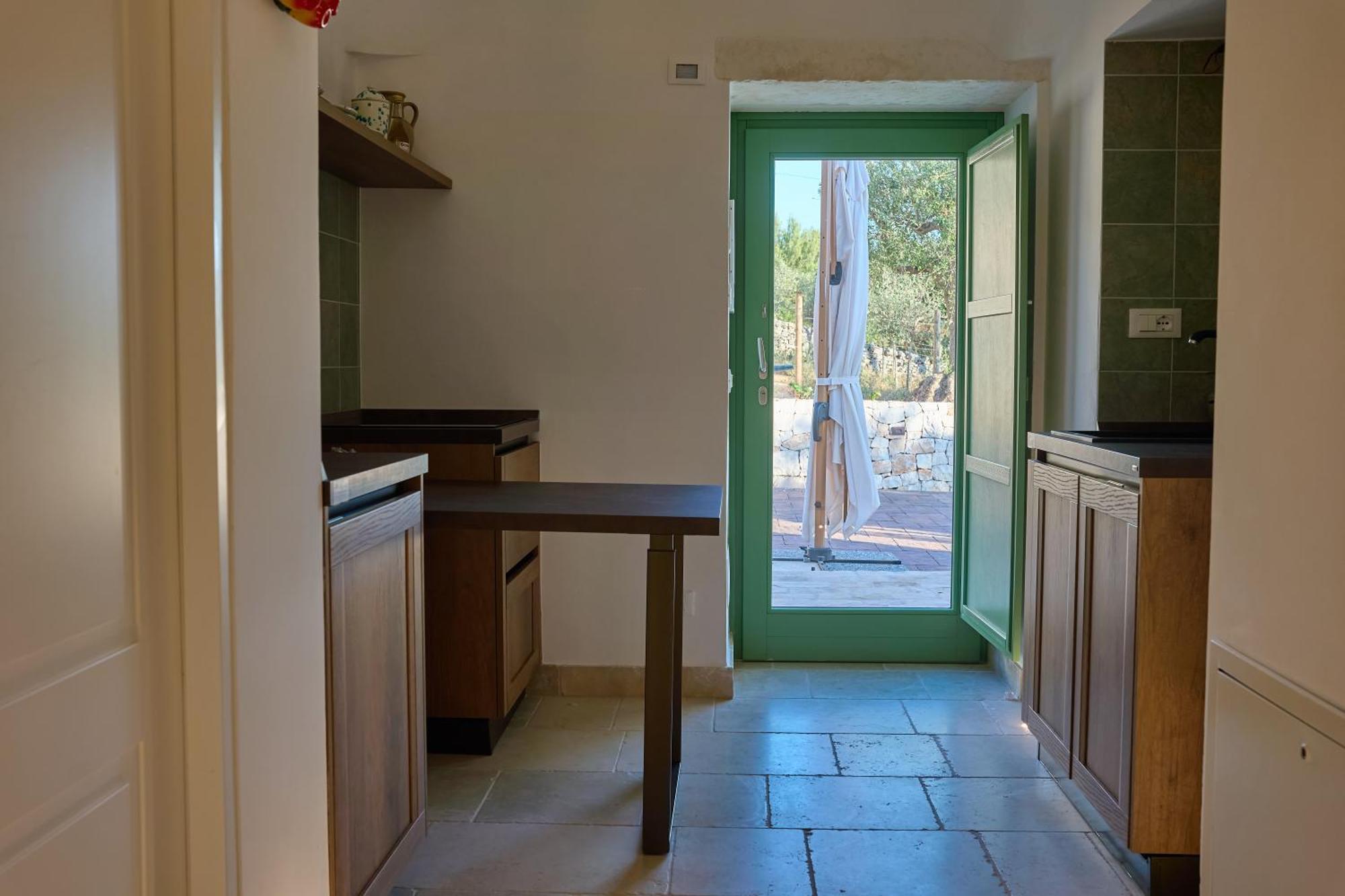 Trulli Mbs By Apulia Hospitality Apartment Locorotondo Exterior photo