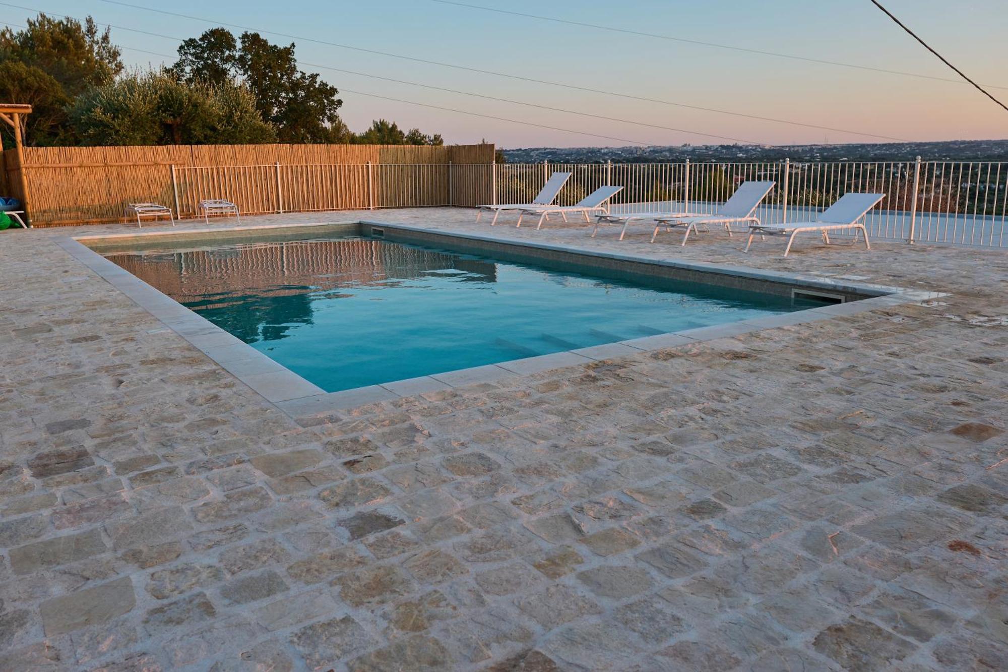 Trulli Mbs By Apulia Hospitality Apartment Locorotondo Exterior photo