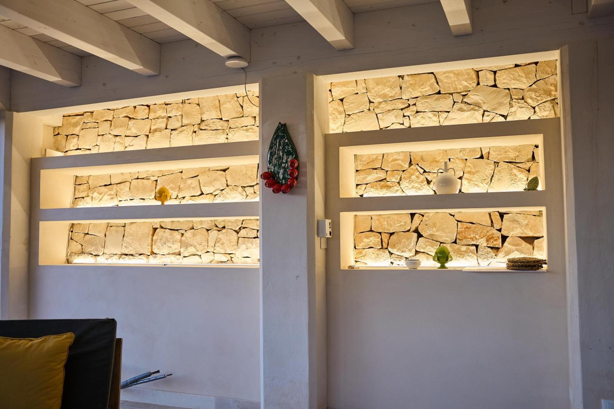 Trulli Mbs By Apulia Hospitality Apartment Locorotondo Exterior photo